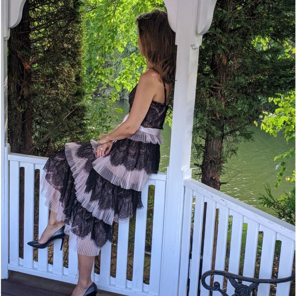 Meet your Posher, Irina